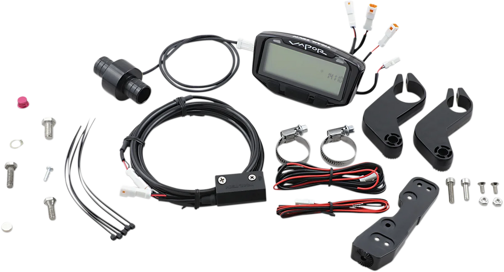 Trail Tech Vapor Speedometer/Tachometer Computer - Main Product View