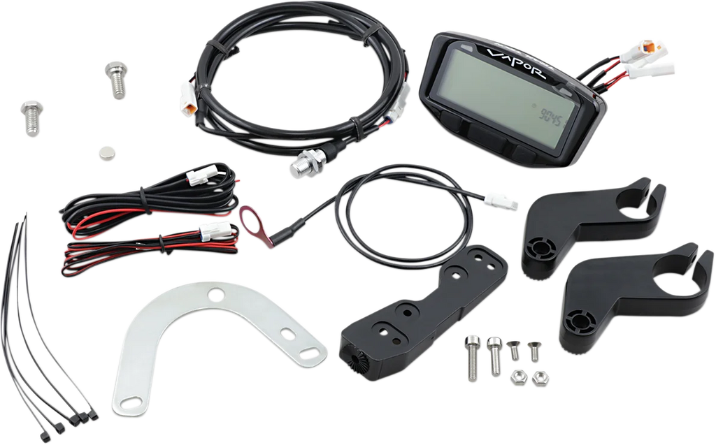 Trail Tech Vapor Speedometer/Tachometer Computer - Main Product View