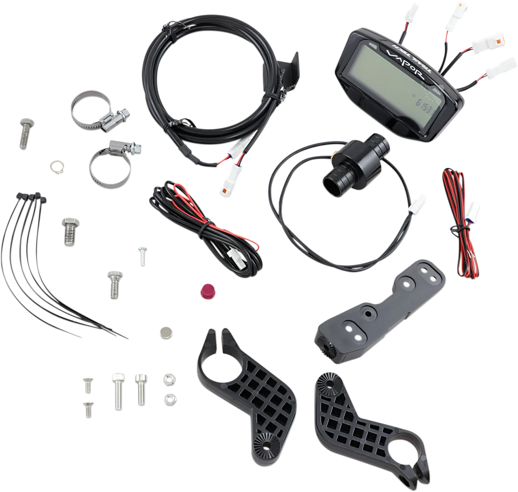 Trail Tech Vapor Speedometer/Tachometer Computer - Main Product View
