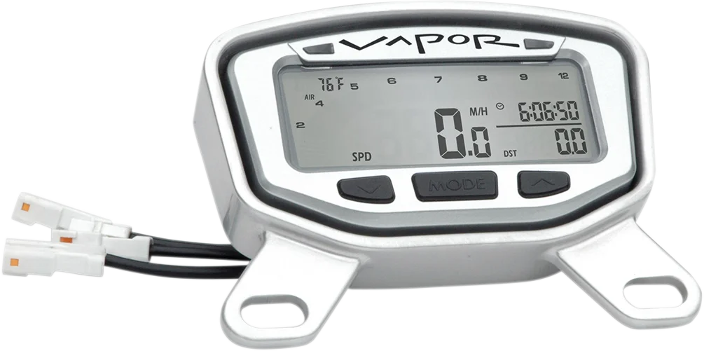 Trail Tech Vapor Speedometer/Tachometer Computer Protector - Main Product View