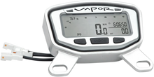 Load image into Gallery viewer, Trail Tech Vapor Speedometer/Tachometer Computer Protector - Main Product View