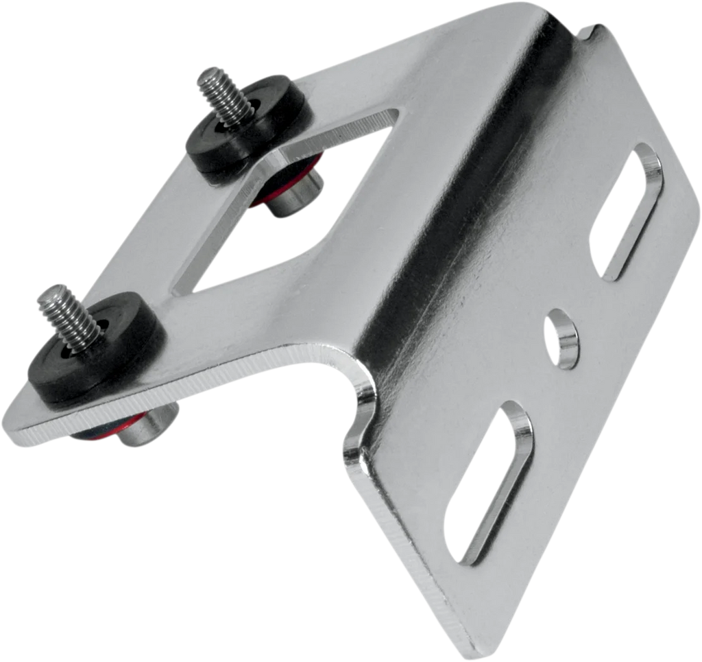Trail Tech Vapor/Striker Triple Clamp Bracket Mount - Main Product View