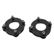 Load image into Gallery viewer, TrailFX 1-1/2 Inch Lift, Coil Spring Spacers, With Spacers/ Installation Hardware T15LL1 - Kit Contents