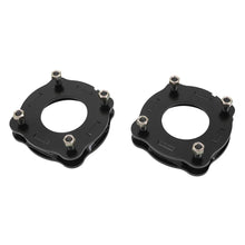 Load image into Gallery viewer, TrailFX 1-1/2 Inch Lift, Coil Spring Spacers, With Spacers/ Installation Hardware T15LL1 - Kit Contents