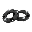 Load image into Gallery viewer, TrailFX 1-1/2 Inch Lift, Strut Assembly Spacers, With Spacers/ Installation Hardware F15LL2 - Kit Contents