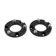 Load image into Gallery viewer, TrailFX 1-1/2 Inch Lift, Strut Assembly Spacers, With Spacers/ Installation Hardware F15LL2 - Kit Contents