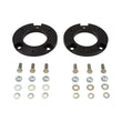 Load image into Gallery viewer, TrailFX 1-1/2 Inch Lift, Strut Assembly Spacers, With Spacers/ Installation Hardware F15LL2 - Kit Contents