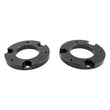 Load image into Gallery viewer, TrailFX 1-1/2 Inch Lift, Strut Assembly Spacers, With Spacers/ Installation Hardware F15LL2 - Kit Contents