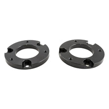 Load image into Gallery viewer, TrailFX 1-1/2 Inch Lift, Strut Assembly Spacers, With Spacers/ Installation Hardware F15LL2 - Kit Contents