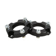 Load image into Gallery viewer, TrailFX 1-1/2 Inch Lift, Strut Assembly Spacers, With Spacers/ Installation Hardware G15LL1 - Kit Contents
