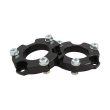 Load image into Gallery viewer, TrailFX 1-1/2 Inch Lift, Strut Assembly Spacers, With Spacers/ Installation Hardware G15LL1 - Kit Contents