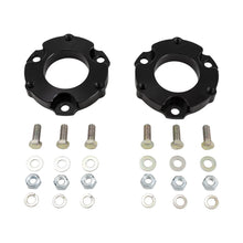 Load image into Gallery viewer, TrailFX 1-1/2 Inch Lift, Strut Assembly Spacers, With Spacers/ Installation Hardware G15LL1 - Kit Contents