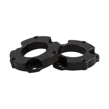 Load image into Gallery viewer, TrailFX 1-1/2 Inch Lift, Strut Assembly Spacers, With Spacers/ Installation Hardware G15LL1 - Kit Contents