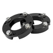 Load image into Gallery viewer, TrailFX 1-1/2 Inch Lift, Strut Assembly Spacers, With Spacers/ Installation Hardware T15LL2 - Kit Contents