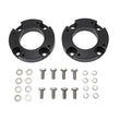 Load image into Gallery viewer, TrailFX 1-1/2 Inch Lift, Strut Assembly Spacers, With Spacers/ Installation Hardware T15LL2 - Kit Contents