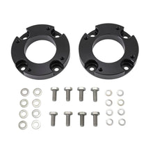 Load image into Gallery viewer, TrailFX 1-1/2 Inch Lift, Strut Assembly Spacers, With Spacers/ Installation Hardware T15LL2 - Kit Contents