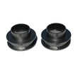 Load image into Gallery viewer, TrailFX 1-3/4 Inch Lift Coil Spring Spacer With Coil Spring Spacers Only D20LL3 - Main Product View