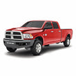 Load image into Gallery viewer, TrailFX 1 Pc Direct Fit W/O Grille Guard W/O WIn Mnt W/D-Ring Black Titn Pwdr Ctd Steel FHDNW002TI - Main Product View
