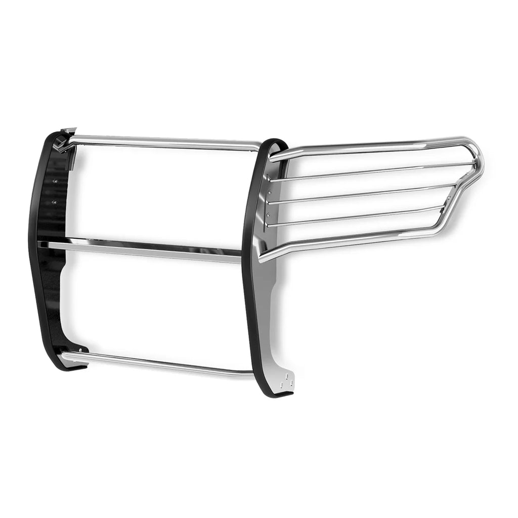 TrailFX 1-Piece, Polished, Silver, Stainless Steel E0049S - Main Product View