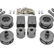 Load image into Gallery viewer, TrailFX 2-1/2 In Front Lift/ 2 In Rear Lift Without Shock Absorbers In Kit - Shock Chang J25SL1 - Main Product View