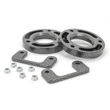 Load image into Gallery viewer, TrailFX 2-1/4 Inch Lift Strut Extension With 2 Extensions And Differential Drop Spacers G22LL2 - Main Product View