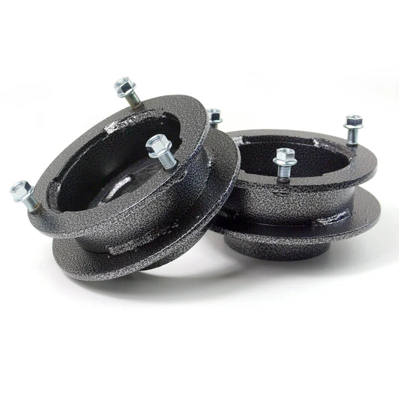 TrailFX 2 Inch Lift Coil Spring Spacer With Coil Spring Spacers Only D20LL2 - Main Product View