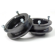 Load image into Gallery viewer, TrailFX 2 Inch Lift Coil Spring Spacer With Coil Spring Spacers Only D20LL2 - Main Product View