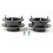 Load image into Gallery viewer, TrailFX 2 Inch Lift Coil Spring Spacer With Coil Spring Spacers Only D20LL2 - Back View