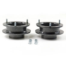 Load image into Gallery viewer, TrailFX 2 Inch Lift Coil Spring Spacer With Coil Spring Spacers Only D20LL2 - Back View