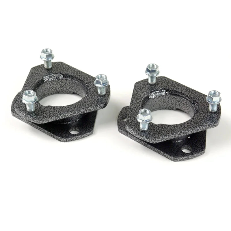 TrailFX 2.25 In Lift Strut Assembly Extension With/Diff Drop Spacers/Hardware T22LL1 - Main Product View
