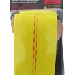 Load image into Gallery viewer, TrailFX 24x2 1666 Lb Load Cap W/O Ratchet Yellow Sgl W/D-Ring A92031Y - Main Product View