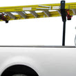 Load image into Gallery viewer, TrailFX 250 Lb Cap Multi-Fit Adjustable Width From 24 Inches to 35 Inches Powder Coated 2599123103 - Side View