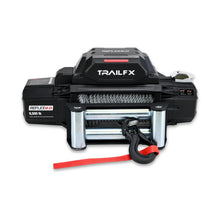 Load image into Gallery viewer, TrailFX 3 Stage Planetary Gear Drive WR295B - Main Product View