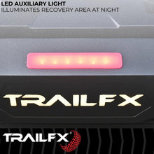 Load image into Gallery viewer, TrailFX 3 Stage Planetary Gear Drive WR295B - Installation View