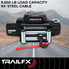 Load image into Gallery viewer, TrailFX 3 Stage Planetary Gear Drive WR295B - Additional View 5