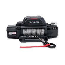 Load image into Gallery viewer, TrailFX 3 Stage Planetary Gear Drive WRS295B - Main Product View