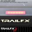 Load image into Gallery viewer, TrailFX 3 Stage Planetary Gear Drive WRS295B - Additional View 5