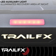 Load image into Gallery viewer, TrailFX 3 Stage Planetary Gear Drive WRS295B - Additional View 5