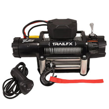 Load image into Gallery viewer, TrailFX 3 Stage Planetary Gear Drive WXV95B - Main Product View