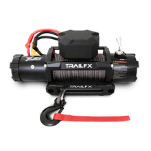 Load image into Gallery viewer, TrailFX 3 Stage Planetary Gear Drive WXVS95B - Main Product View