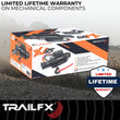 Load image into Gallery viewer, TrailFX 3 Stage Planetary Gear Drive WXVS95B - Additional View 9