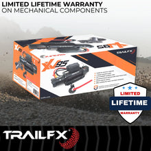 Load image into Gallery viewer, TrailFX 3 Stage Planetary Gear Drive WXVS95B - Additional View 9
