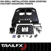 Load image into Gallery viewer, TrailFX 35 Inch Maximum Tire Size BR009T - Additional View 5