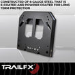 Load image into Gallery viewer, TrailFX 35 Inch Maximum Tire Size BR009T - Additional View 6