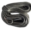 Load image into Gallery viewer, TrailFX 3500 Pound Capacity 3/16 Inch Diameter X 50 Foot Length Synthetic Rope WA028 - Main Product View