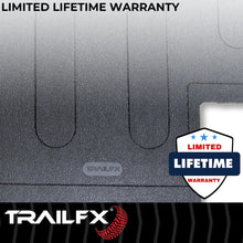Load image into Gallery viewer, TrailFX 5 Foot Bed Needs Cutting For Fitment 703N - Side View
