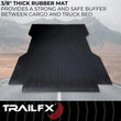 Load image into Gallery viewer, TrailFX 5 Foot Bed Needs Cutting For Fitment 703N - Additional View 5
