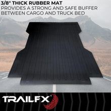 Load image into Gallery viewer, TrailFX 5 Foot Bed Needs Cutting For Fitment 703N - Additional View 5