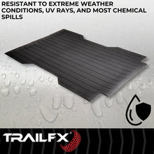 Load image into Gallery viewer, TrailFX 5 Foot Bed Needs Cutting For Fitment 703N - Additional View 7