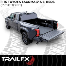 Load image into Gallery viewer, TrailFX 5 Foot Bed Needs Cutting For Fitment 703N - Additional View 8